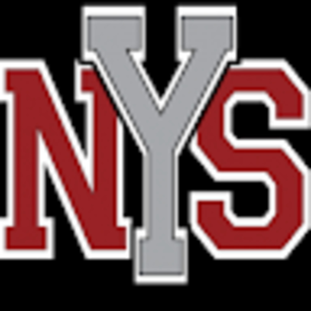 Meet your Posher, Narragansett